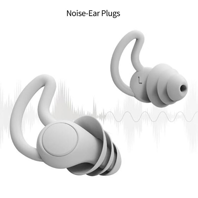 Stryde Calming Sleep Earplugs