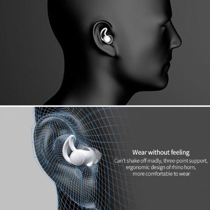 Stryde Calming Sleep Earplugs