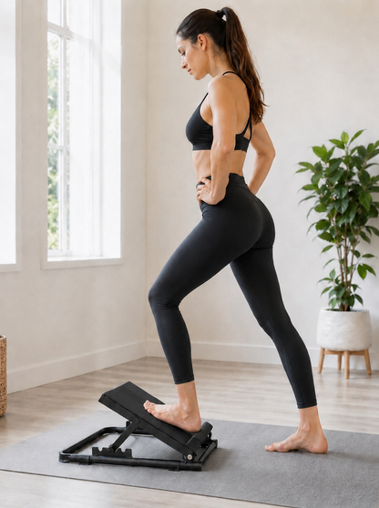 Stryde Calf Stretcher Slant Board