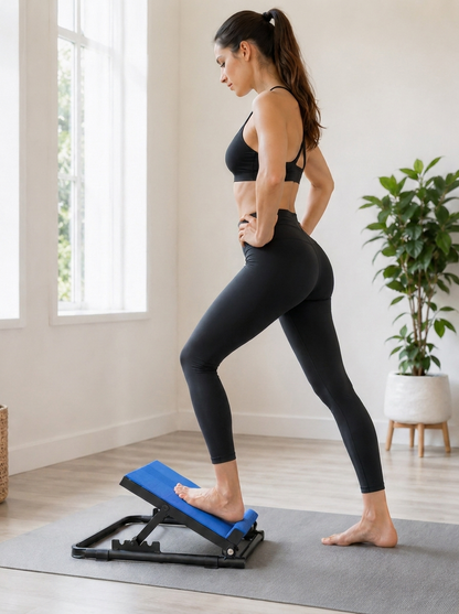 Stryde Calf Stretcher Slant Board