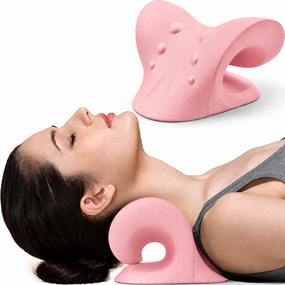 Stryde AlignRest Neck Stretcher