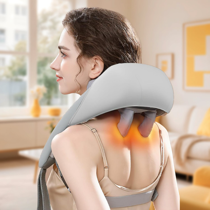 Stryde Shiatsu Neck and Shoulder Massager
