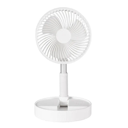 Stryde Rechargeable Folding Fan