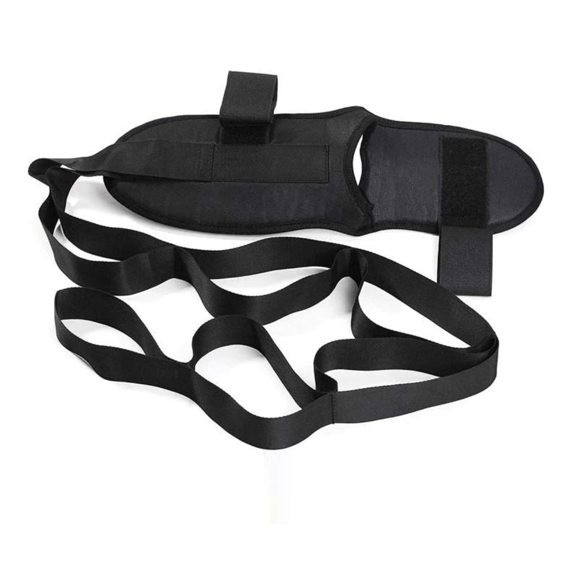 Stryde Adjustable Leg Stretcher