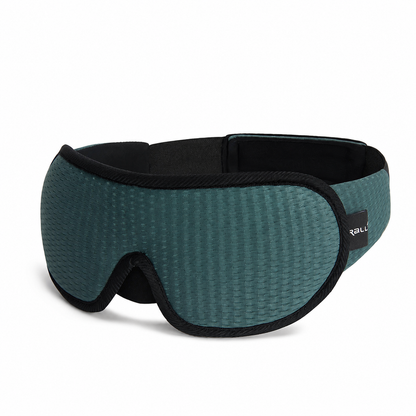 MERALL Deep Sleep 3D Contoured Eye Mask