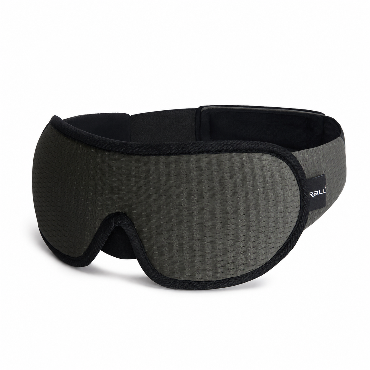 MERALL Deep Sleep 3D Contoured Eye Mask