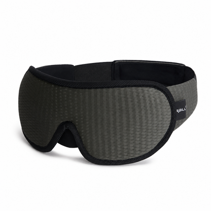 MERALL Deep Sleep 3D Contoured Eye Mask