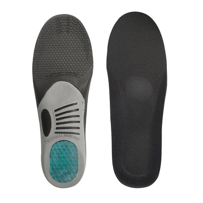 Stryde Orthotic Gel Insoles