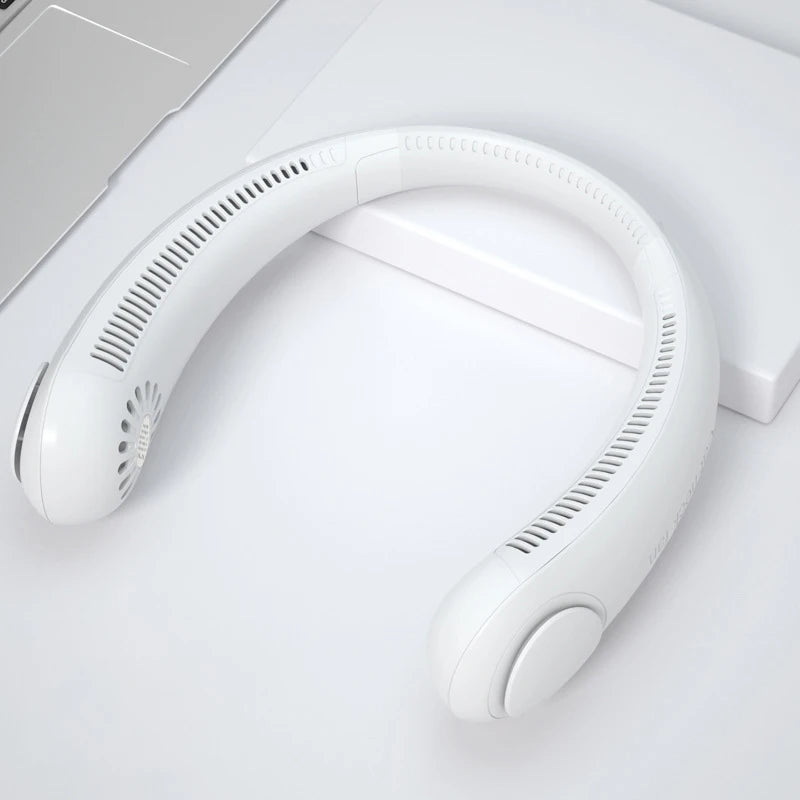 Stryde AirFlow Bladeless Neck Fan