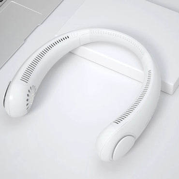 Stryde AirFlow Bladeless Neck Fan