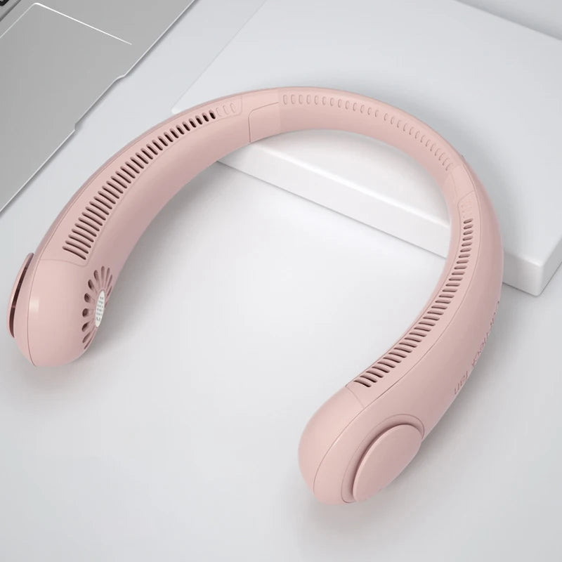Stryde AirFlow Bladeless Neck Fan