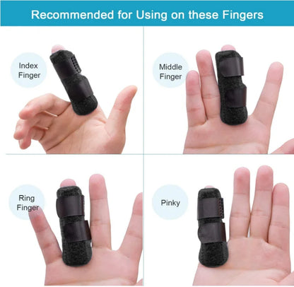 Stryde Finger Support Splint