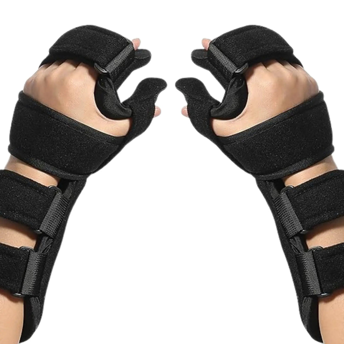 Stryde Adjustable Hand Support Brace