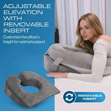 Stryde Face-Down Comfort Pillow