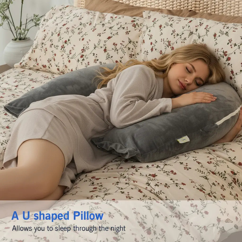 Stryde Reading Pillow with Arms