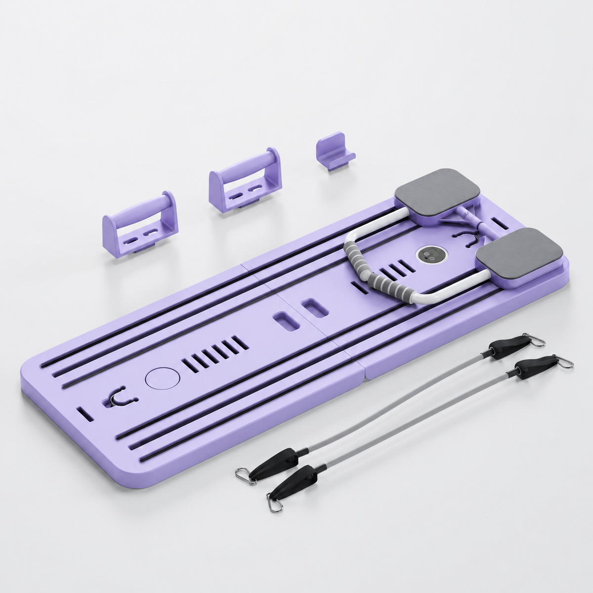 Stryde Portable Pilates Reformer Set