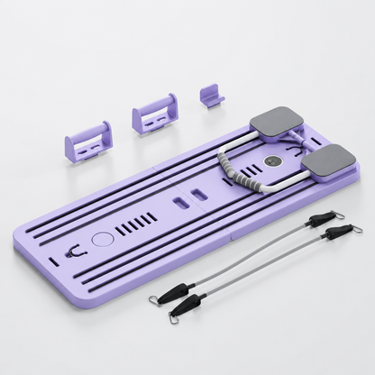 Stryde Portable Pilates Reformer Set