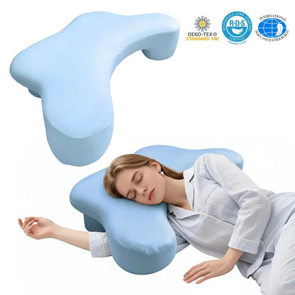 Stryde Arm Support Backrest Pillow