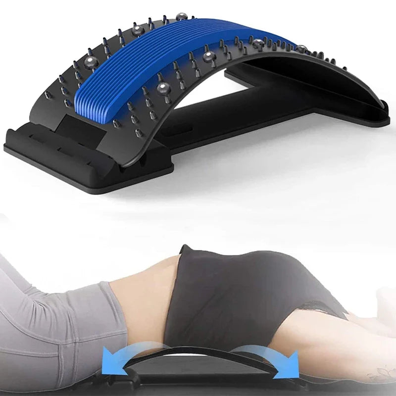 Stryde Back Relief Stretcher