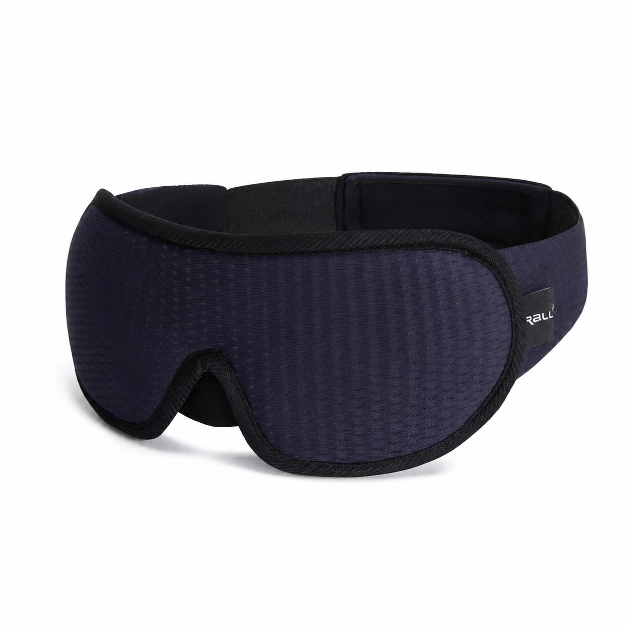 MERALL Deep Sleep 3D Contoured Eye Mask