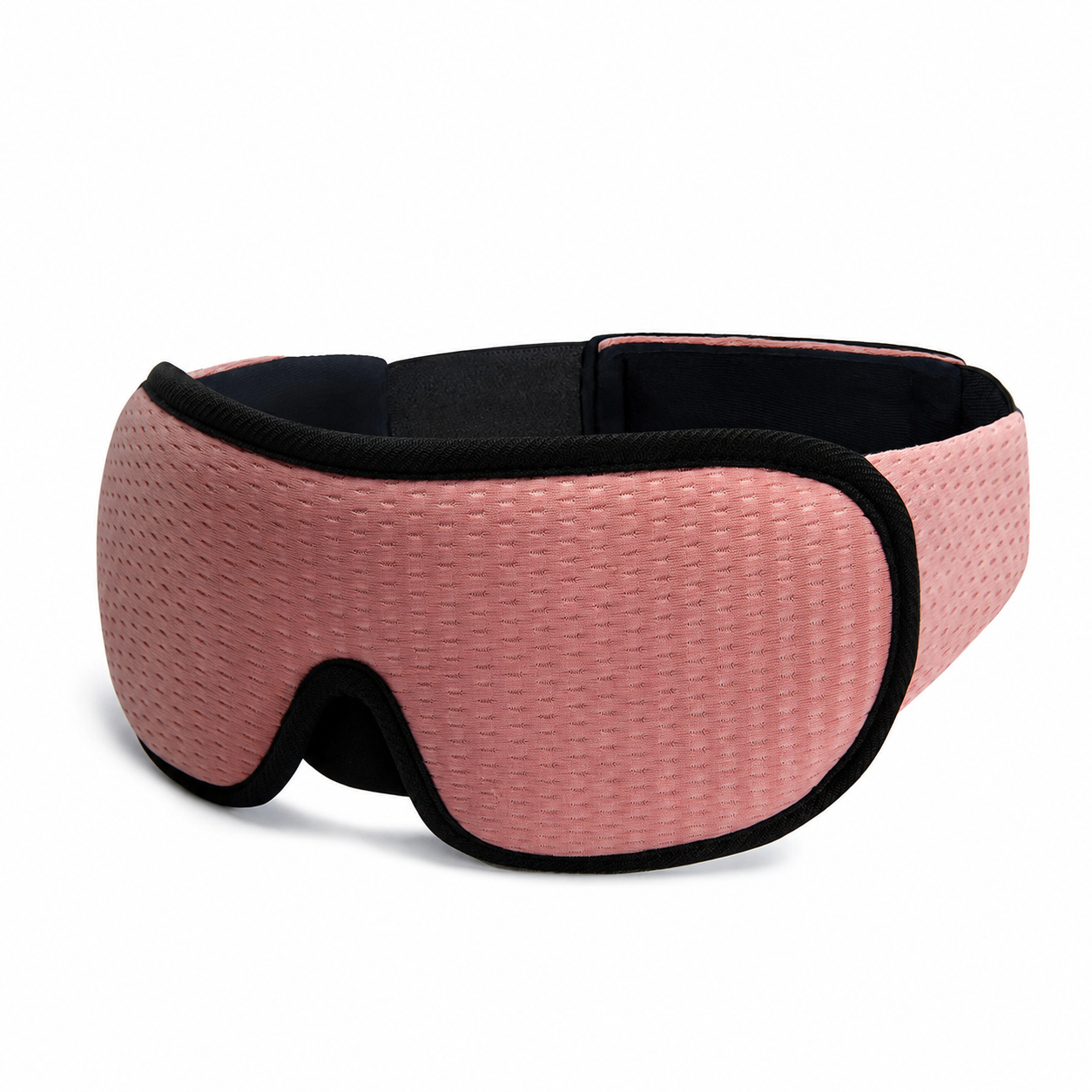 MERALL Deep Sleep 3D Contoured Eye Mask