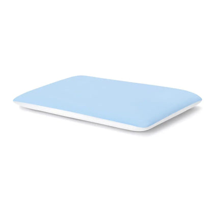 Stryde Hyper Slim Memory Foam Pillow