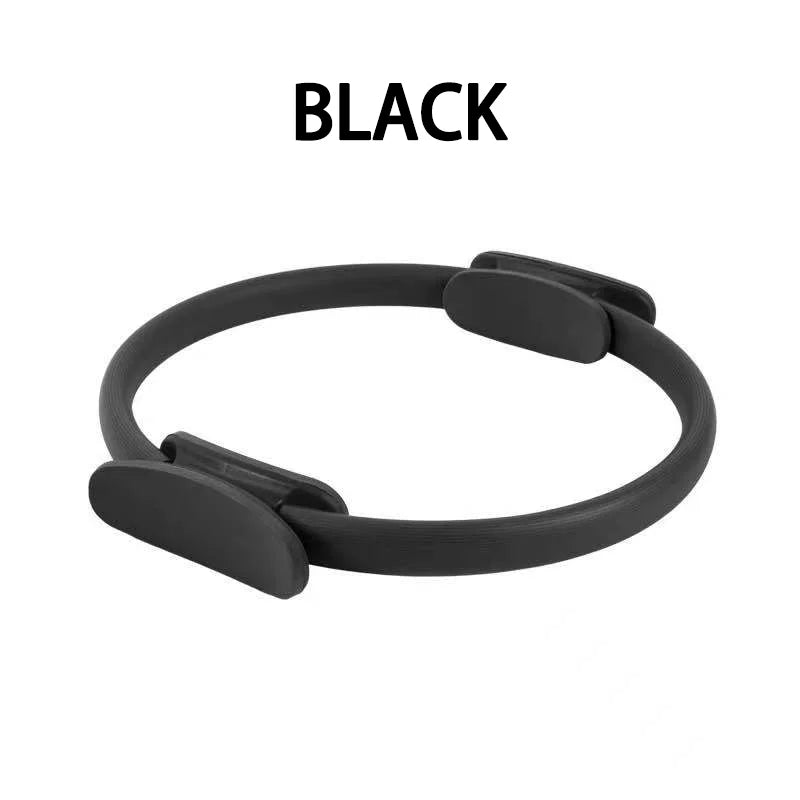 Pilates Ring — Core Strength & Toning Circle