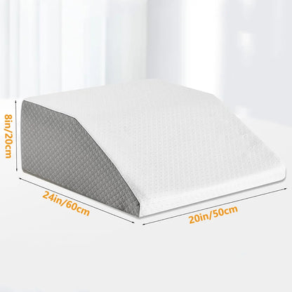 Stryde Leg Elevation Wedge Pillow
