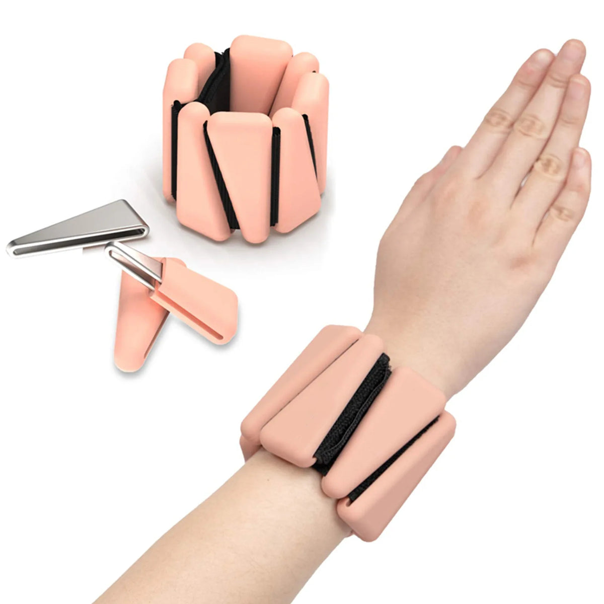 Stryde Wrist & Ankle Weights