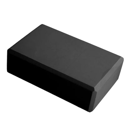 Non-Slip EVA Yoga Blocks — Alignment & Support