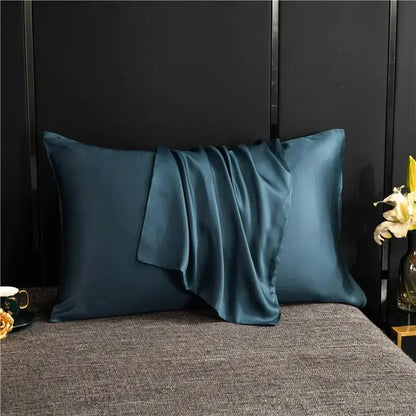 Stryde Mulberry Silk Pillowcase