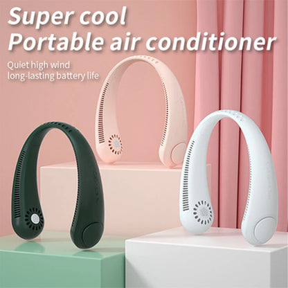 Stryde AirFlow Bladeless Neck Fan