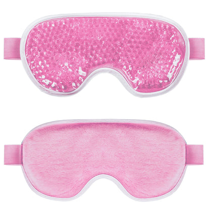 Stryde Cooling Gel Eye Mask