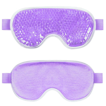 Stryde Cooling Gel Eye Mask