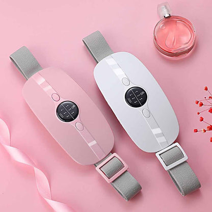 Stryde Cordless Heated Waist Wrap