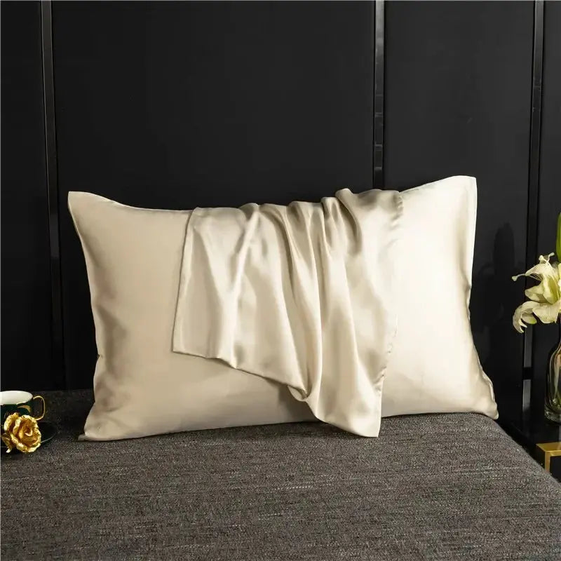 Stryde Mulberry Silk Pillowcase