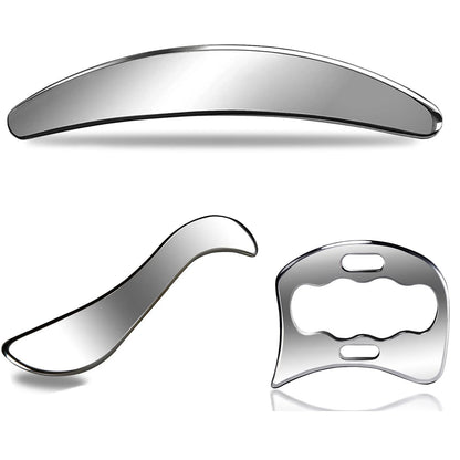 Stryde Steel Fascia Scraping Tool