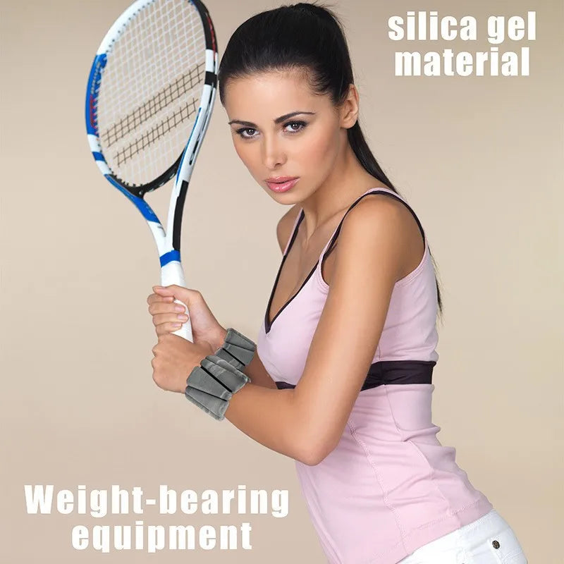 Stryde Wrist & Ankle Weights