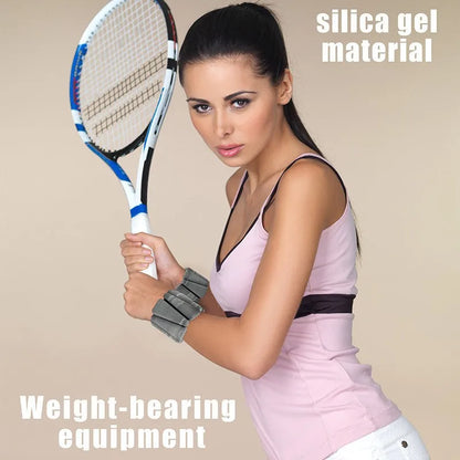 Stryde Wrist & Ankle Weights