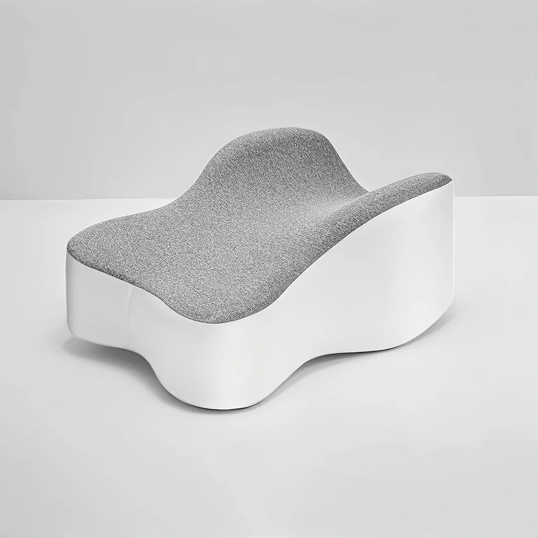 Stryde Align Memory Foam Knee Pillow