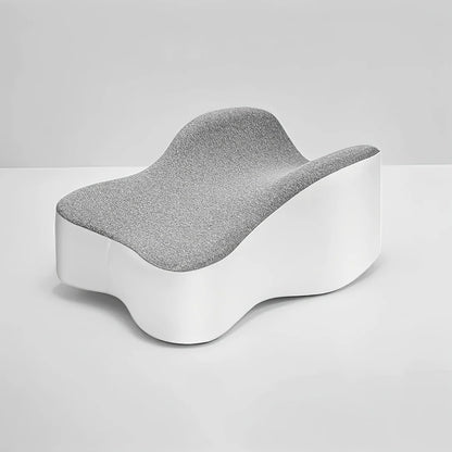 Stryde Align Memory Foam Knee Pillow