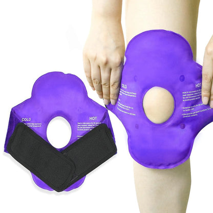 Stryde CryoWrap Knee Ice Pack