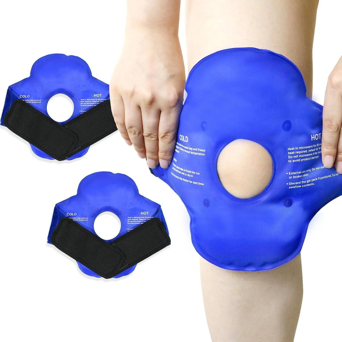 Stryde CryoWrap Knee Ice Pack