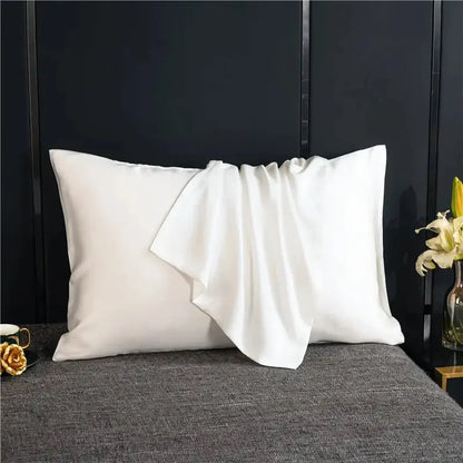 Stryde Mulberry Silk Pillowcase