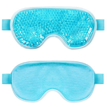 Stryde Cooling Gel Eye Mask