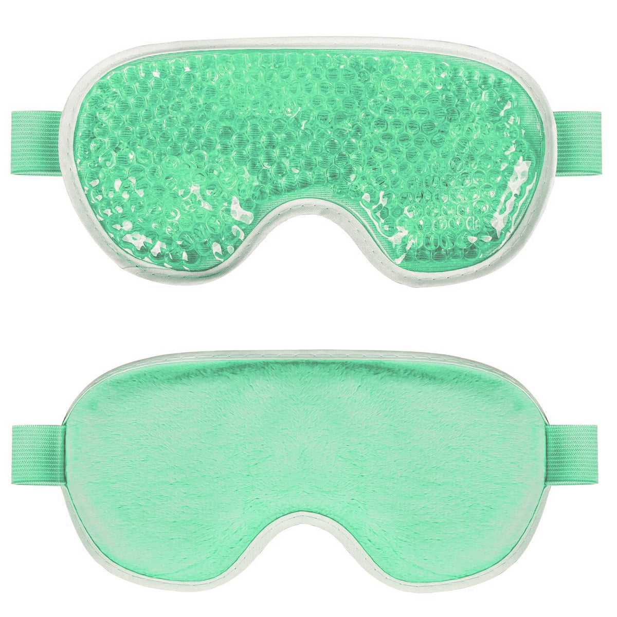 Stryde Cooling Gel Eye Mask