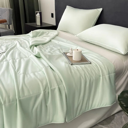 Stryde CoolRest Reversible Cooling Blanket
