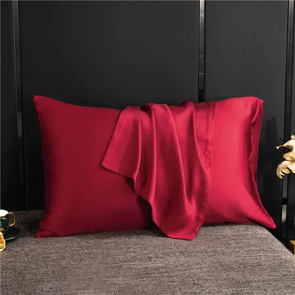 Stryde Mulberry Silk Pillowcase