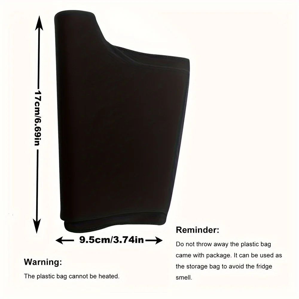 Stryde Wrist & Thumb Gel Compression Wrap