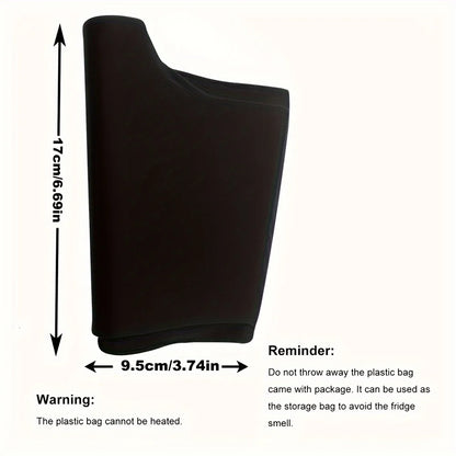 Stryde Wrist & Thumb Gel Compression Wrap